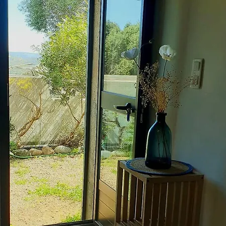 住宿加早餐酒店 Chez Robert Et Sylvie