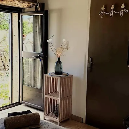 住宿加早餐酒店 Chez Robert Et Sylvie 3*