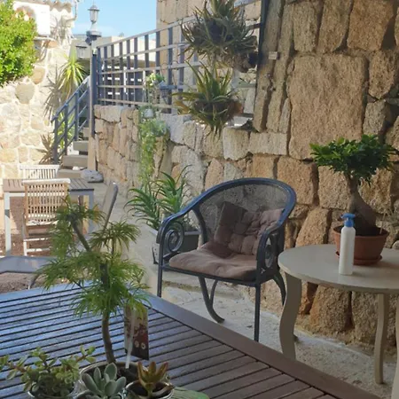 住宿加早餐酒店 Chez Robert Et Sylvie 皮诺托里卡尔达雷洛