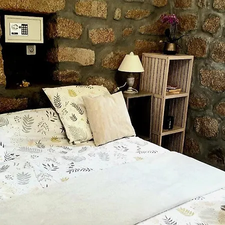 Bed & Breakfast Chez Robert Et Sylvie