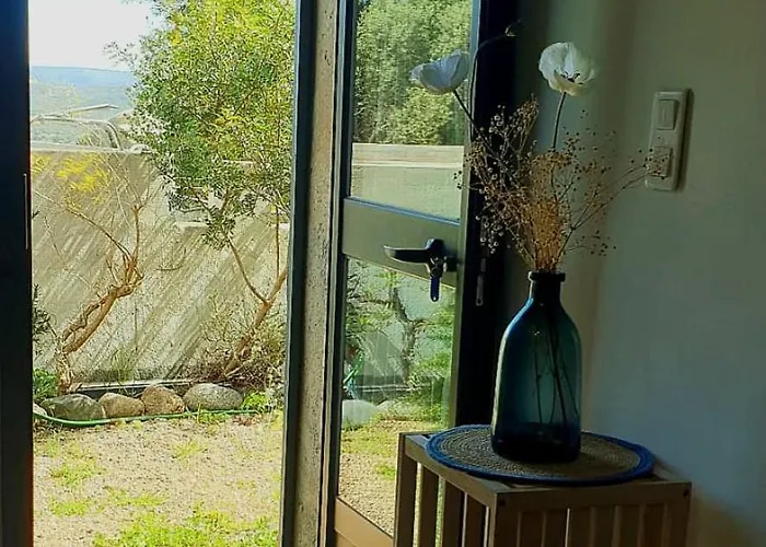 Oda ve Kahvaltı Chez Robert Et Sylvie