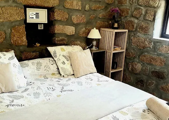 Oda ve Kahvaltı Chez Robert Et Sylvie